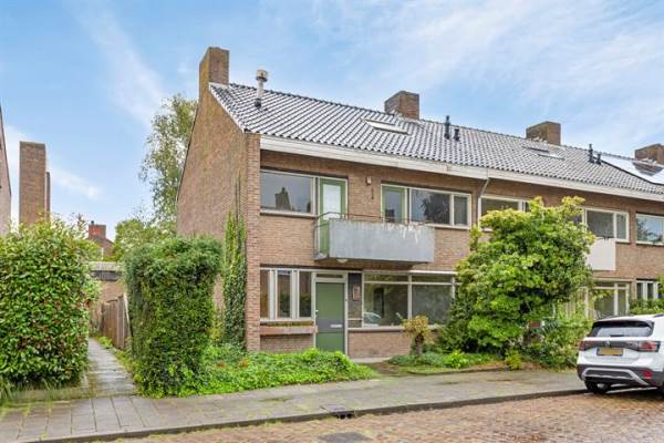 Woning Rietveldlaan 9 Eindhoven