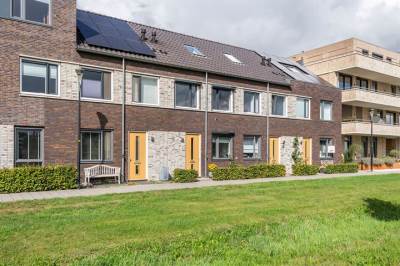 Woning Kees van Lintstraat 15 Culemborg