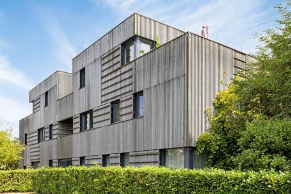 Woning Hendrik Bulthuisstraat 16 Amsterdam