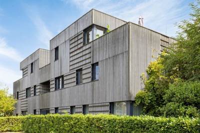 Woning Hendrik Bulthuisstraat 16 Amsterdam