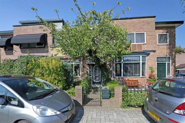 Woning Dubbeldamseweg Zuid 260 Dordrecht
