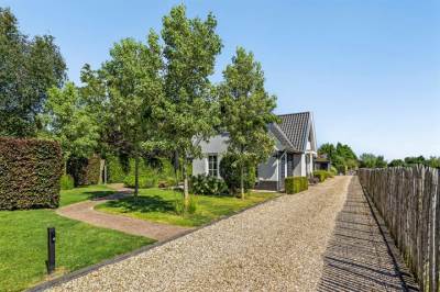 Woning Hoogkana 25 Ingen