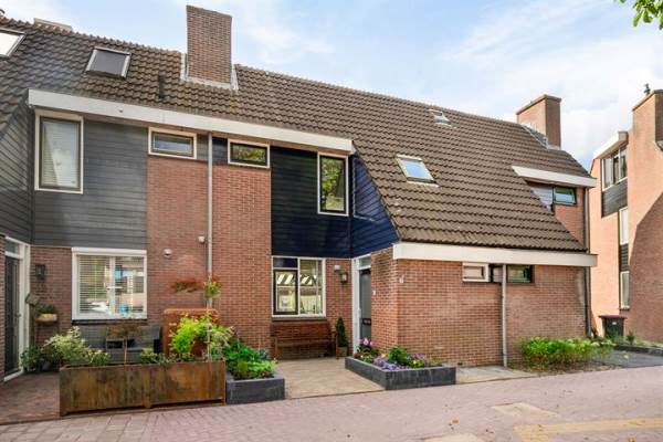 Woning Dinkel 10 Pijnacker