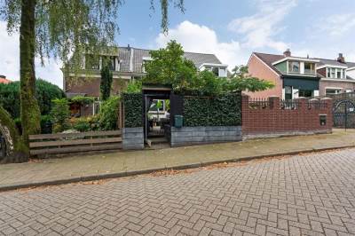 Woning Vijverlaan 53 Arnhem