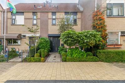 Woning Troubadour 20 Oostvoorne