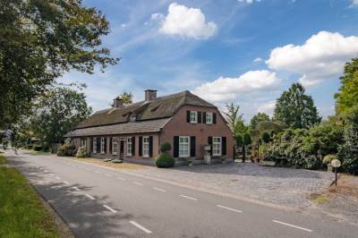 Woning Liempdseweg 9 Sint-Oedenrode