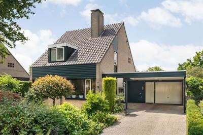 Woning Broekmaten 19 Den Ham (OV)