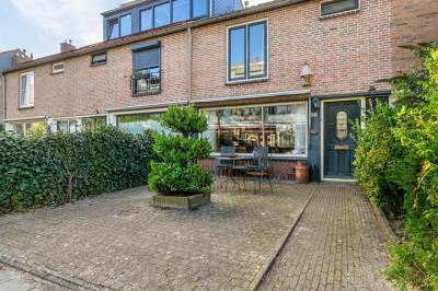 Woning Roggeveenstraat 10 Amersfoort