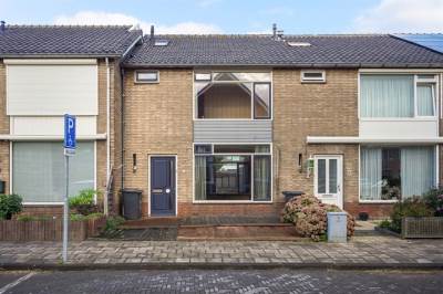 Woning Machteld v Raaphorststraat 9 Naaldwijk