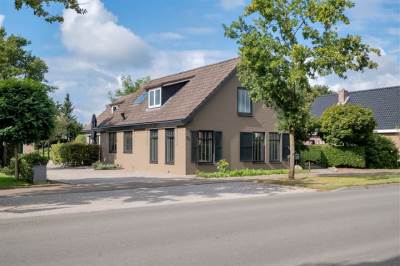 Woning Tramstraat 35 Schoonoord