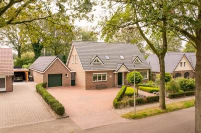 Woning Oosterweg 24 Zuidwolde (DR)