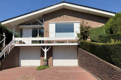 Woning Houtstraat 42 Klimmen