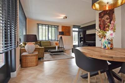 Woning Willem Pijperstraat 14 Den Haag