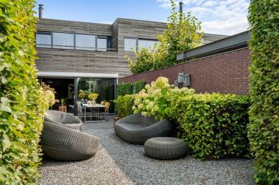 Woning Dotterbloem 9 Breda
