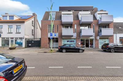 Woning Schootsestraat 57 Eindhoven