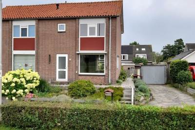 Woning Korte Meentweg 8 Woerdense Verlaat