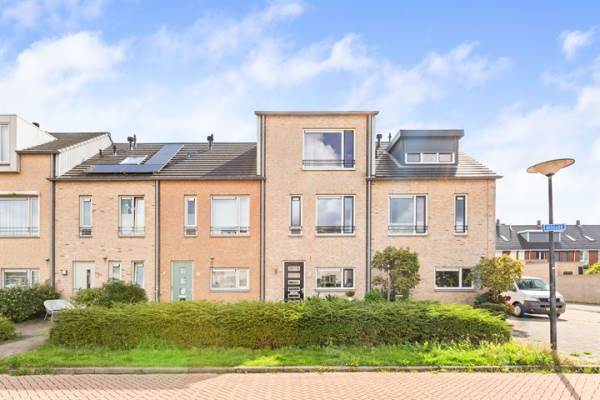 Woning Midgard 70 Beverwijk
