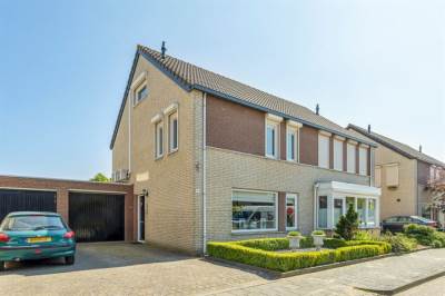 Woning Jan Vermeerstraat 9 Baarlo (LI)