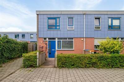 Woning De Botteloef 30 Dronten