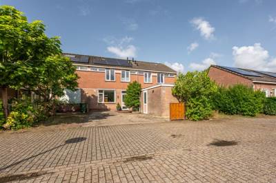 Woning Westerzicht 218 Vlissingen