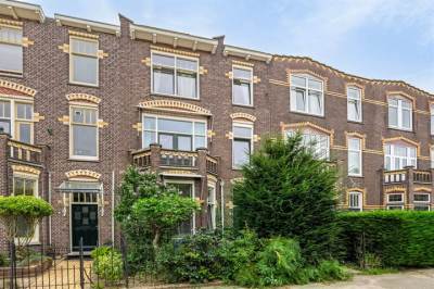 Woning Groesbeekseweg 93 Nijmegen