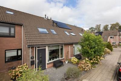 Woning Waterkers 28 Sneek