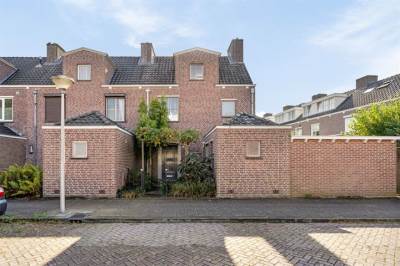 Woning St Lebuinuslaan 30 Eindhoven