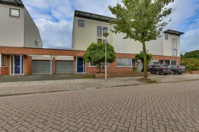 Woning Rosa Manusstraat 15 Deventer