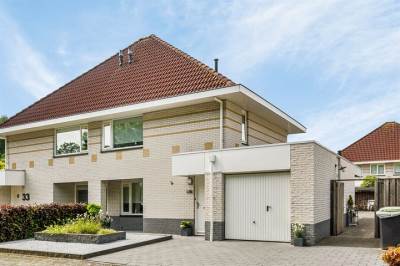 Woning Ellertsveld 35 Emmeloord