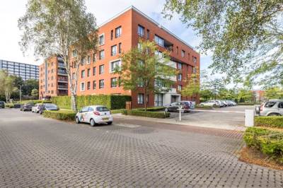 Woning Cavaleriestraat 70 Sittard