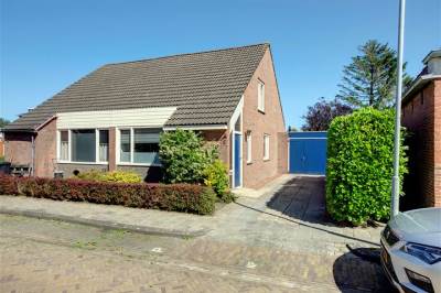 Woning Schoolstraat 76 Uithuizen
