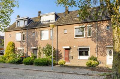 Woning Nellie van Kolhof 6 Den Bosch