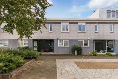 Woning Palissander 48 Dordrecht