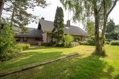 Woning Wolphert van Brederodeweg 5 Schoorl