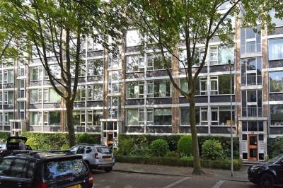 Woning Rigolettostraat 29 Den Haag