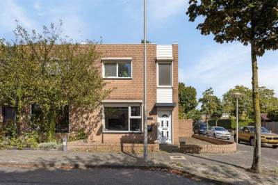 Woning Roodkapje 100 Eindhoven