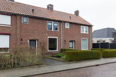 Woning Eikenstraat 4 Winterswijk
