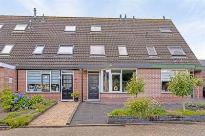 Woning Konijnenlaan 22 Lunteren