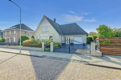 Woning Mark 34 Spijk (Gem. West Betuwe)