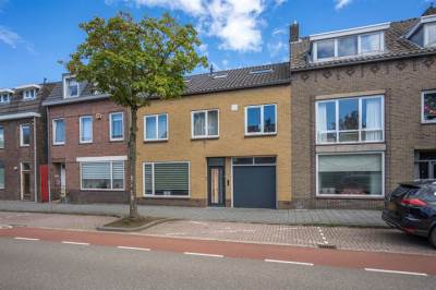 Woning Benzenraderweg 279 Heerlen