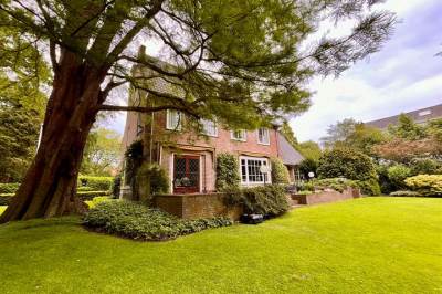 Woning Schouwweg 60 Wassenaar