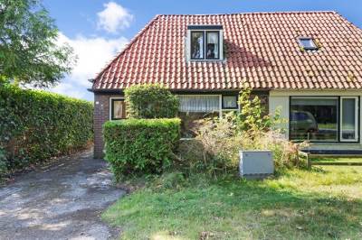 Woning Finkeburen 9 Sint Nicolaasga