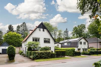 Woning Bosstraat 63 Soest