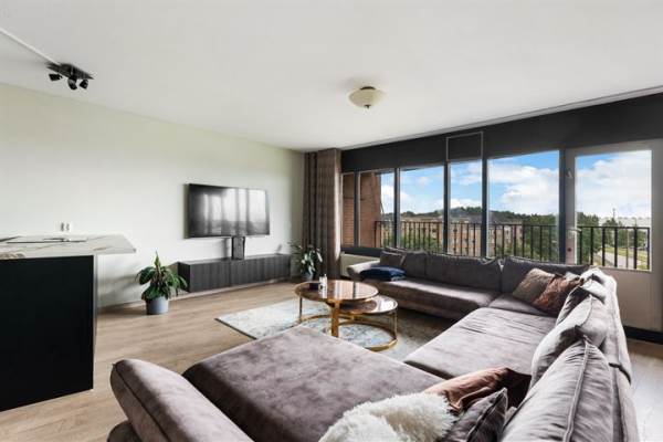 Woning Veeartsweg 49 Schiedam