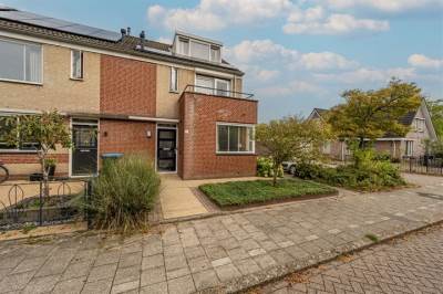 Woning Serenadelaan 3 Barendrecht