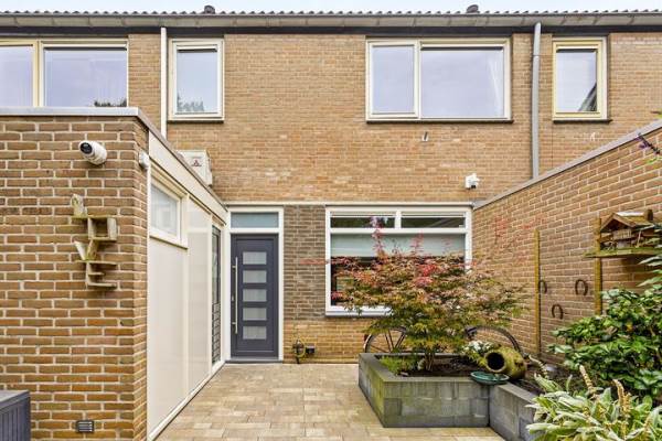 Woning Hermelijnkwartier 23 Cuijk