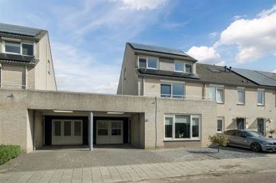 Woning Geelgors 26 Sint-Oedenrode