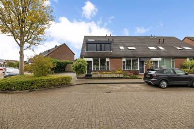 Woning Walstro 35 Sneek