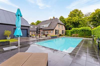 Woning Steenweg 6 Oudheusden