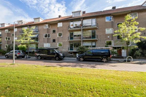 Woning Buisweg 14 Hilversum